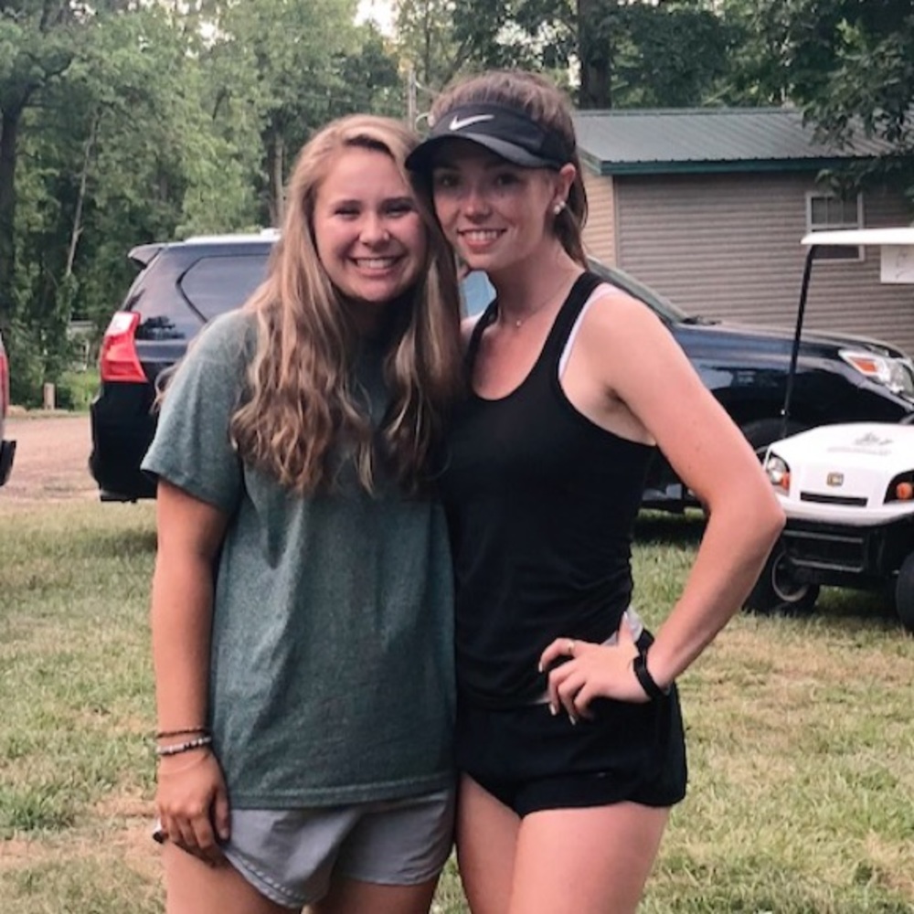 Meet your Posher, Ryanne